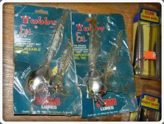   Lot RAPALA and STORM Over 25 Lures Fat+Shad Raps,Wiggle Wart  