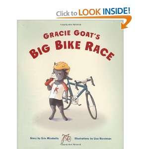  Gracie Goats Big Bike Race (Barnsville Sports Squad 