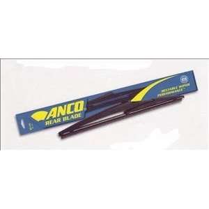  Anco Ar16e 16 Inch Rear Blade Automotive