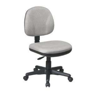   Task Chair (special order) Fabric Color Crave Blue