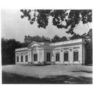    Amalienburg,retreat,Nymphenburg Palace,Munich,c1942