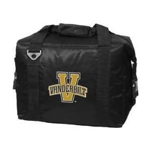   Vanderbilt University Vandy 12 Pack Travel Cooler
