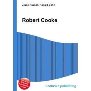  Robert Cooke Ronald Cohn Jesse Russell Books