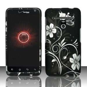   Protector Case Snap On Phone Cover for Verizon LG Revolution  