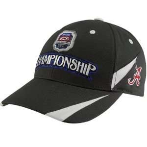 of the World Alabama Crimson Tide Black 2012 BCS National Championship 