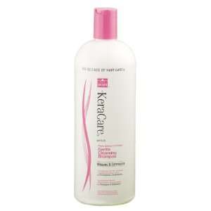  KeraCare Gentle Cleansing Shampoo for weaves & extensions 
