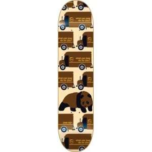  Enjoi Jose Rojo Dream Mobile Skateboard Deck   8.25 x 32 