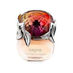  Van Cleef & Arpels Oriens Perfume for Women 1.6 oz Eau De 