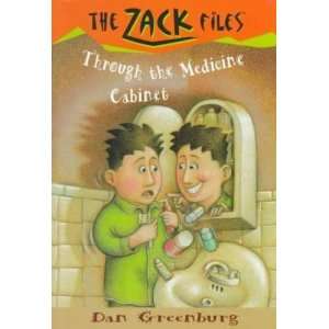   the Medicine Cabinet Dan/ Davis, Jack E. (ILT) Greenburg Books