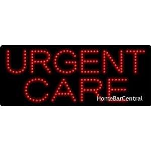  Urgent Care LED Sign   20645