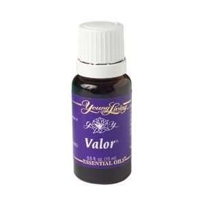  Young Living Essential Oil Valor 5 ML Health & Personal 