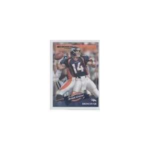  2000 Donruss #53   Brian Griese Sports Collectibles