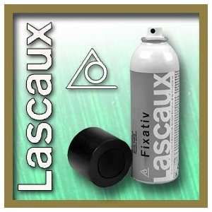 Lascaux UV Protectant Spray   Matte Beauty