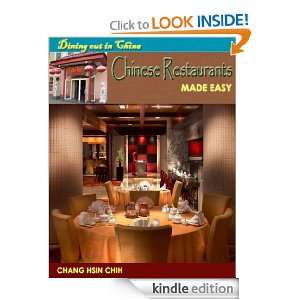 Start reading Chinese Restaurants 