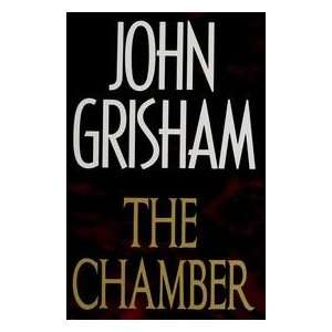  The Chamber John Grisham Books