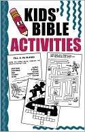 Kids Bible Activities Ken Save