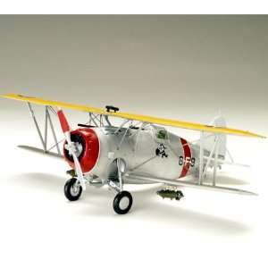  Accurate Miniatures 1/48 Grumman F3F 2 Toys & Games