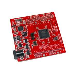   BUTTERFLY ONE (PAPILIO ONE) 250K Arduino Compatible FPGA Electronics