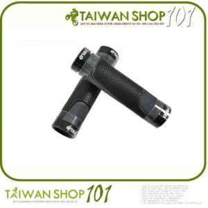 TAIWAN SHOP☆VELO Vice Grip Locking Handle Bar Grips D3  