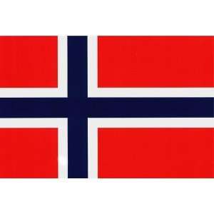  Norway Flag Patio, Lawn & Garden