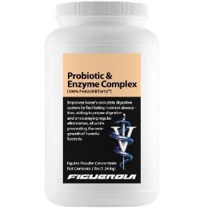  Probiotic & Enzyme Complex   3 lb 