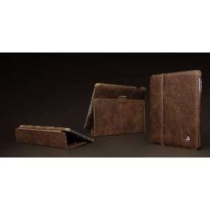    Mammut Suela Premium Leather Agenda for Apple iPad Electronics
