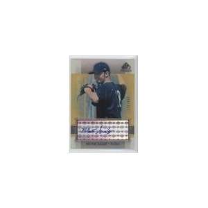   Autograph Bonus #MG   Matthew Guillory/400 Sports Collectibles