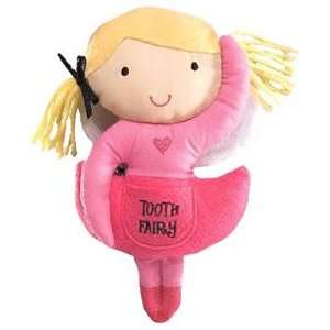  Gund Ballet Tooth Fairy Pillow Toys & Games