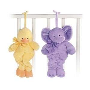  Gund Obie the Elephant Toys & Games