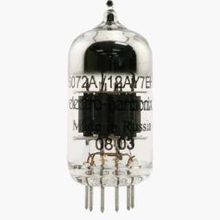  6072A/ 12AY7EH VACUUM TUBE Electronics