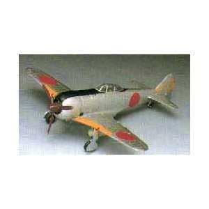  NAKAJIMA KI 44 SHOKI 1/48 ARII Toys & Games