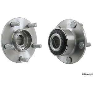  New Volvo C70/S40/V50 FAG Front Hub and Bearing Assembly 