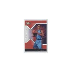   05 Finest Refractors Red #198   Channing Frye/159 Sports Collectibles