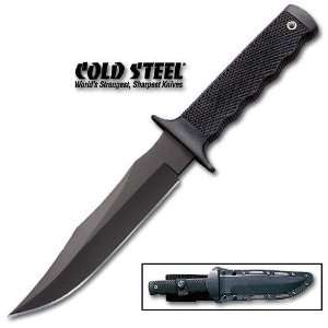 Cold Steel UWK Carbon Steel Knife 