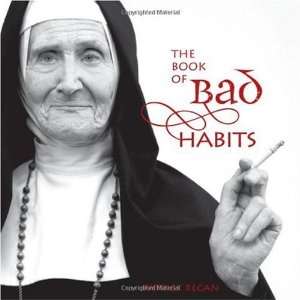  The Book of Bad Habits  N/A  Books