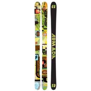 Armada ARV Skis 2012   175 