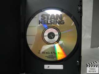 Stan Helsing (DVD, 2009) 013131679090  