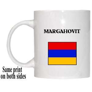  Armenia   MARGAHOVIT Mug 