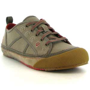 Merrell Genuine Low Tide Canvas Mens Shoes Bungee Sizes UK 6.5   11 