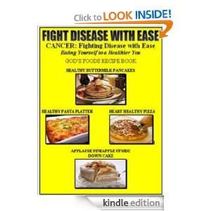 CANCER Fight Disease with Ease Healthy Authors  Kindle 