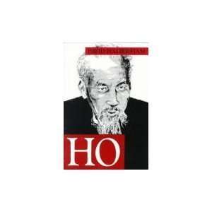  Ho [Paperback] David Halberstam Books