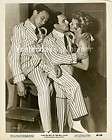 RARE Gene KELLY Frank SINATRA Take Me OUT to the BALL G