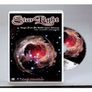 Nasco   Starlight   Images from the Hubble Telescope DVD  
