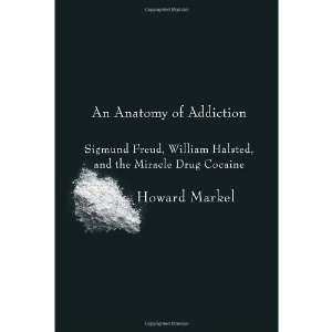   Halsted, and the Miracle Drug Cocaine [Hardcover]2011 H., (Author