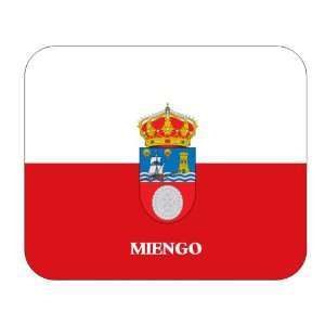  Cantabria, Miengo Mouse Pad 