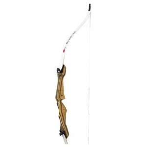  Greatree Archery 11 Mohegan Td Recurve Right Hand 62in 24 