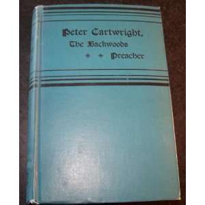      Edited By W.P. Strickland Peter Cartwright  Books