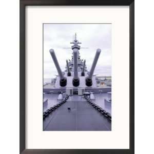  USS Alabama Battleship Memorial Park, Al Collections 