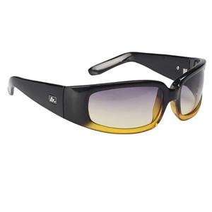 Blur Optics Anvil Sunglasses     /Gloss Black/Yellow 