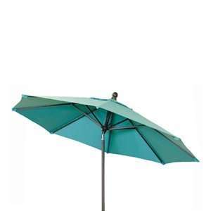 Shade Trends UM9 MO 5409 Rib Premium Market Umbrella 
